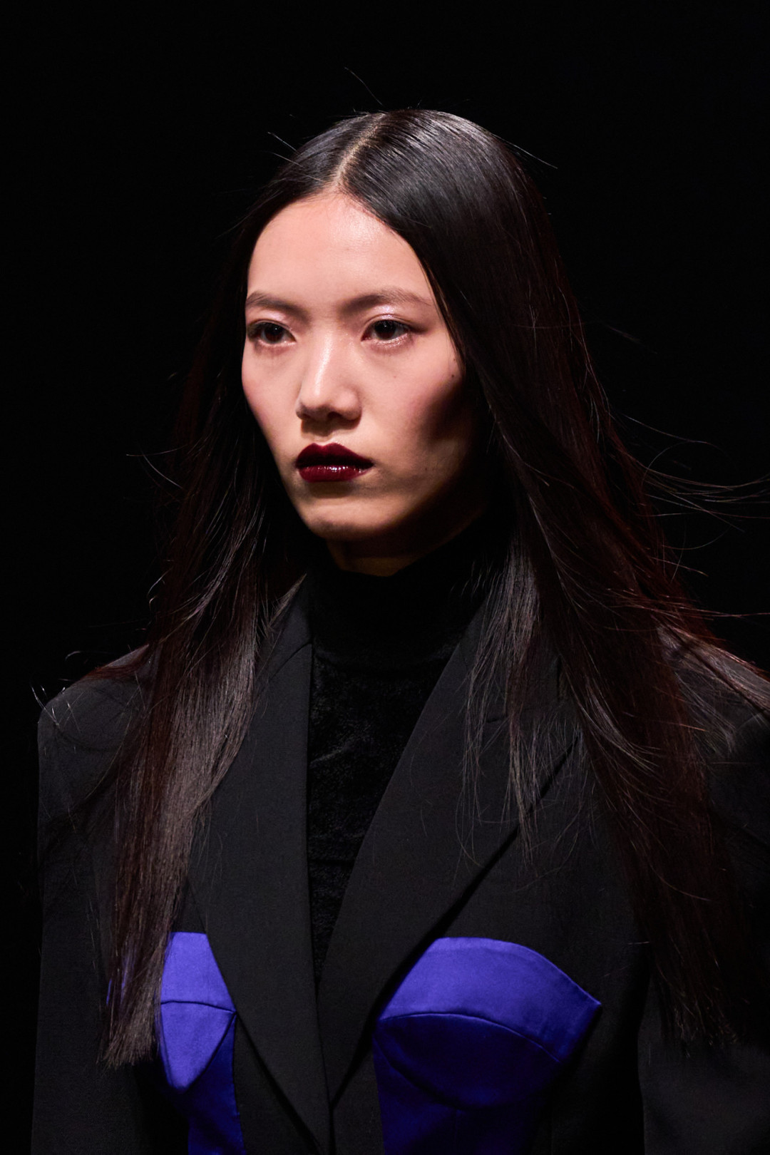 осенние тренды причесок 