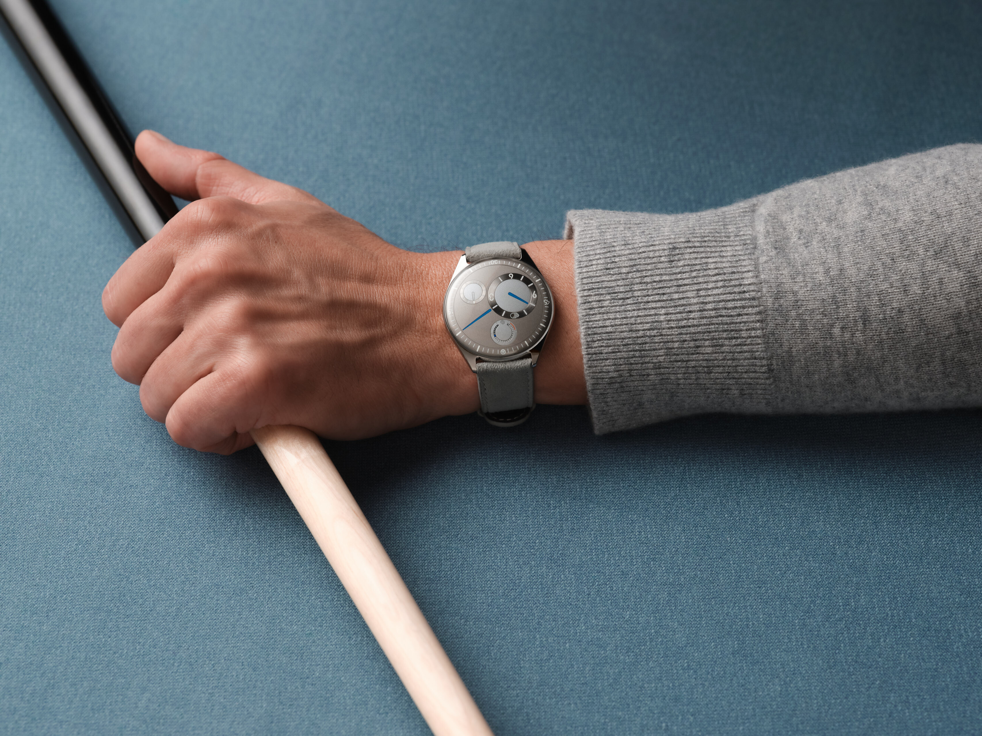 Watches & Wonders 2026