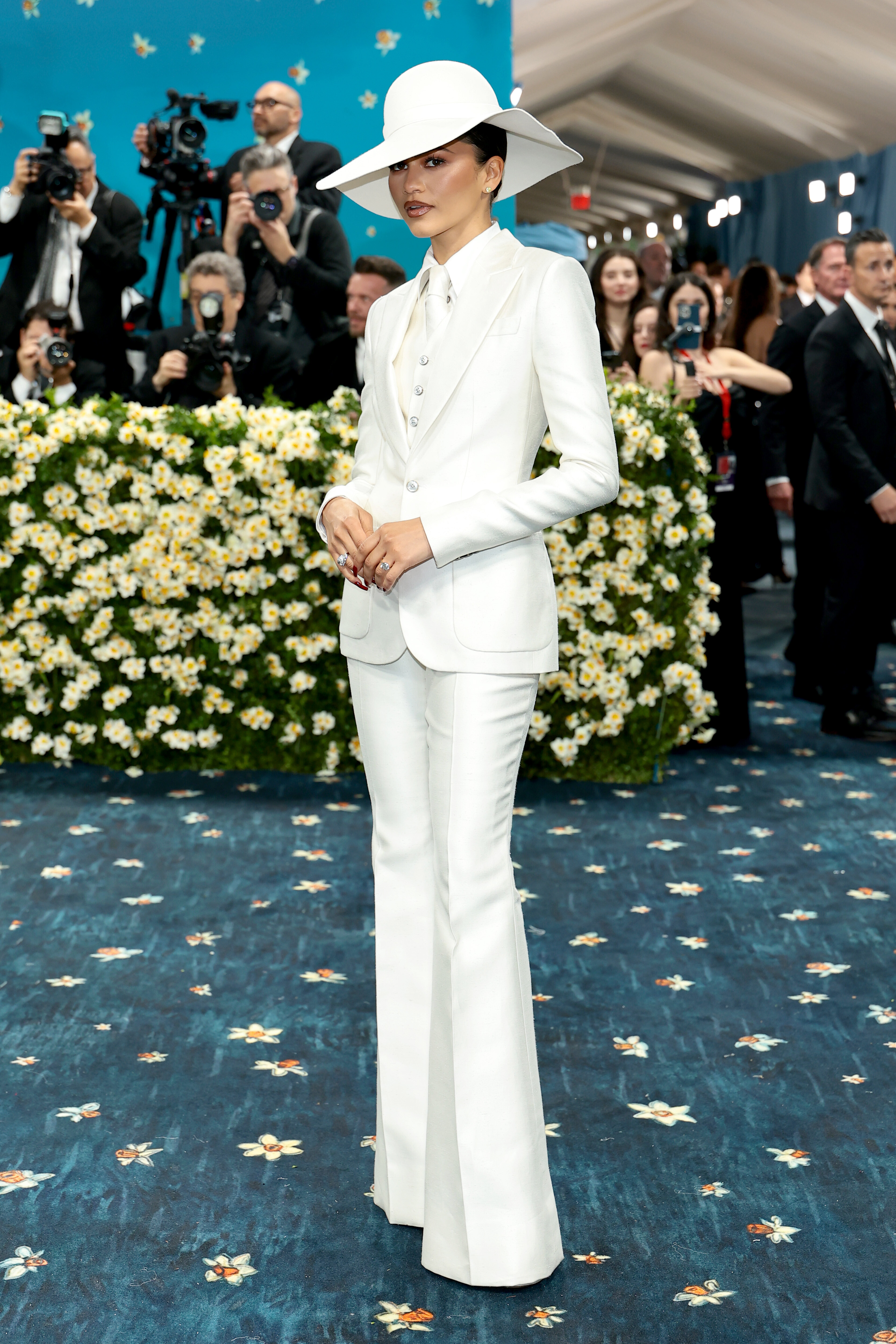 Почему Тимоти Шаламе, Зендея и другие звезды пропустили Met Gala 2026?