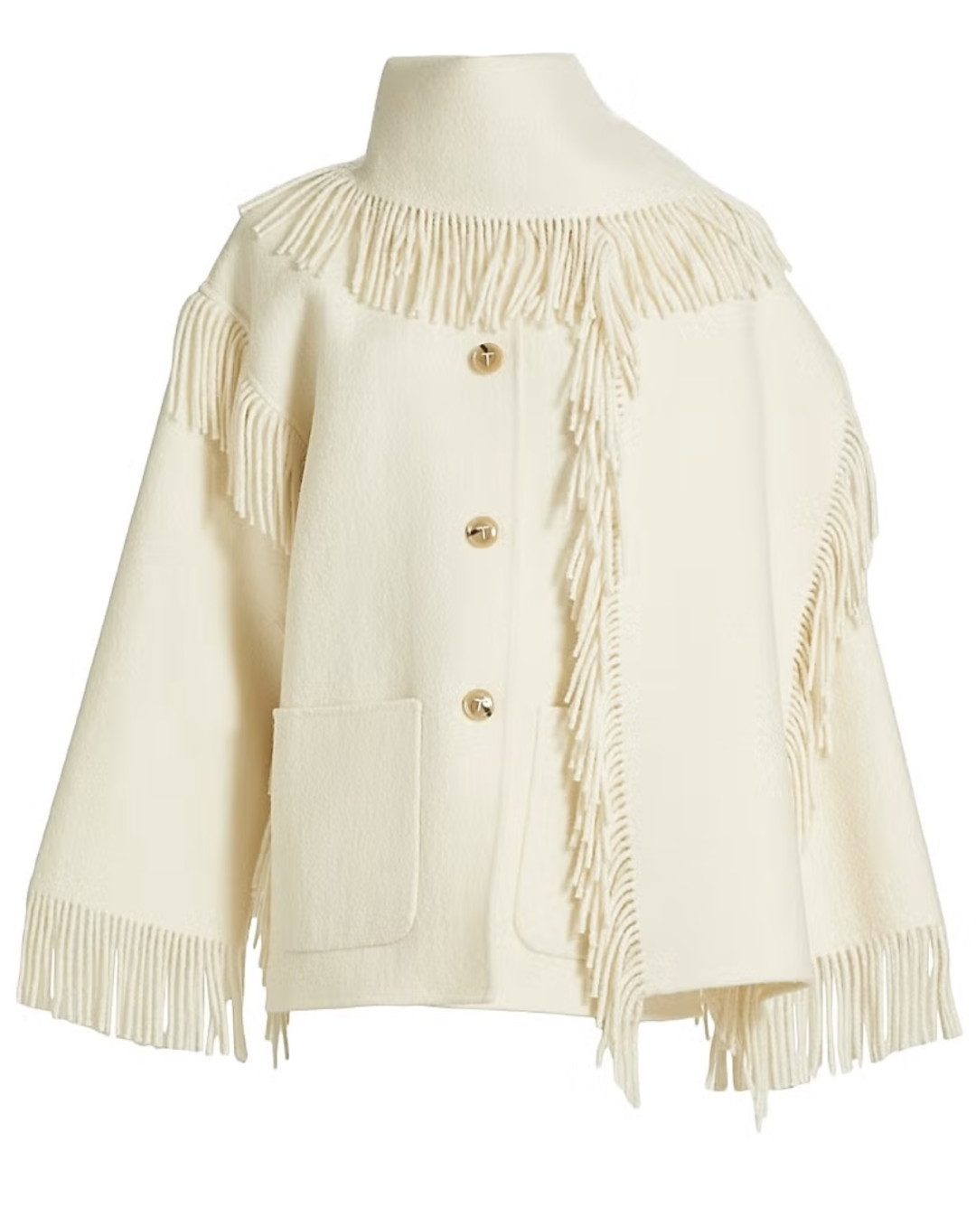 трендовая верхняя одежда этой зимы