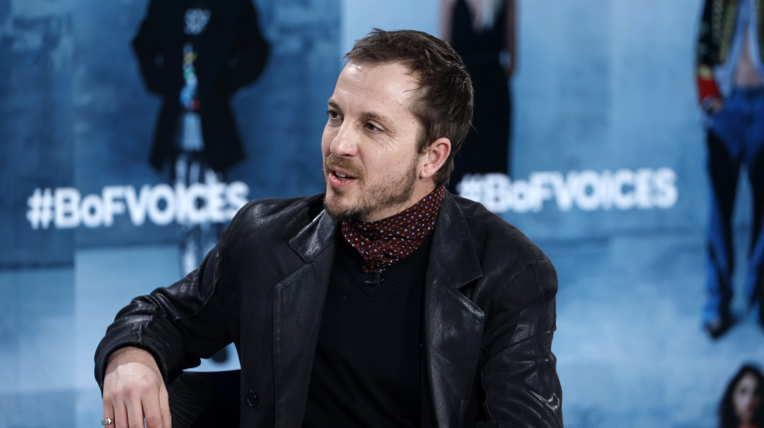 История успеха Гленна Мартенса