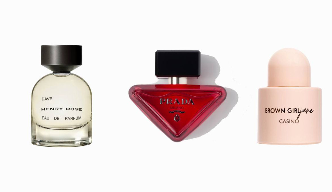 гурманские ароматы