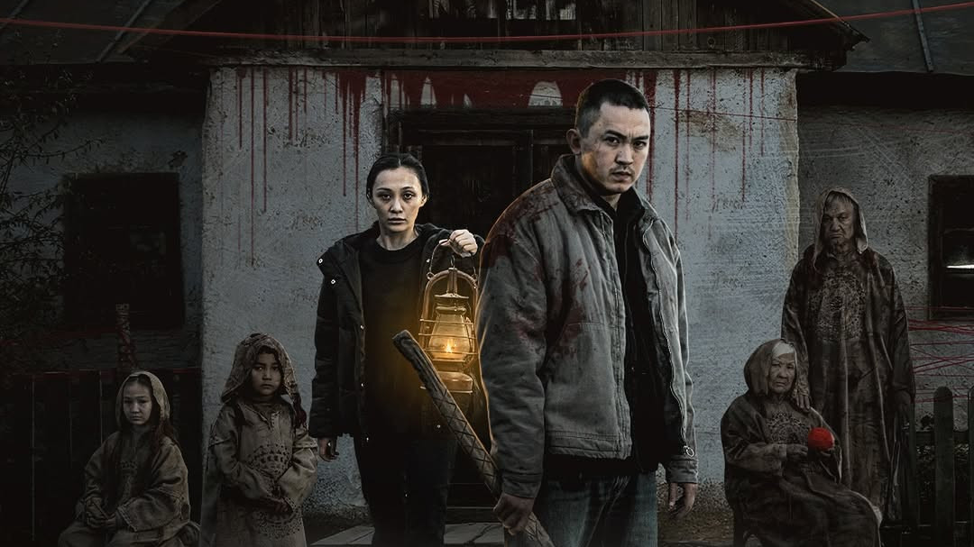 Желтоқсан айында жарық көретін отандық фильмдер: Руға бөліну, Теріс бата және тағы басқа премьералар