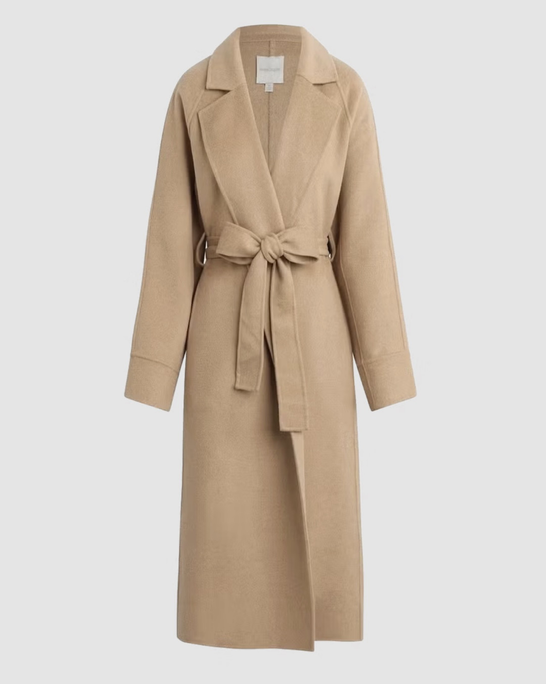 Шерстяные пальто и куртки