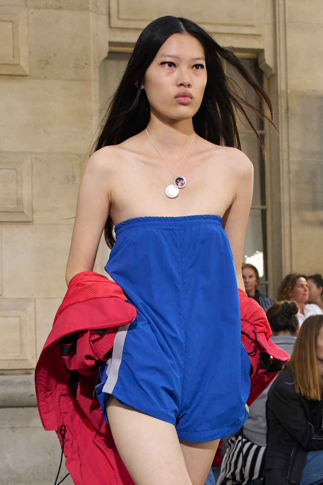 весенне-летняя Неделя моды в Париже 2026