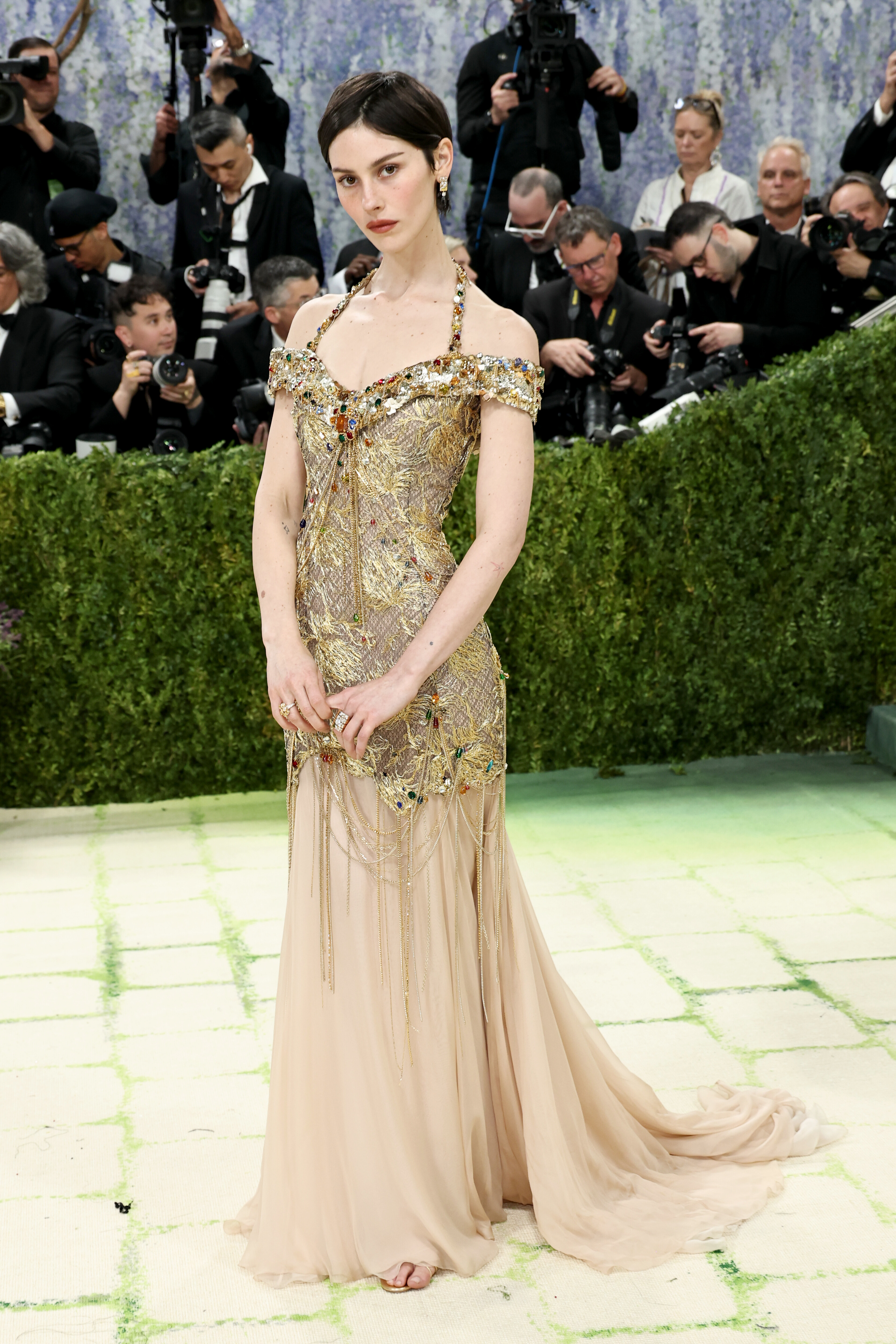 Met Gala 2026