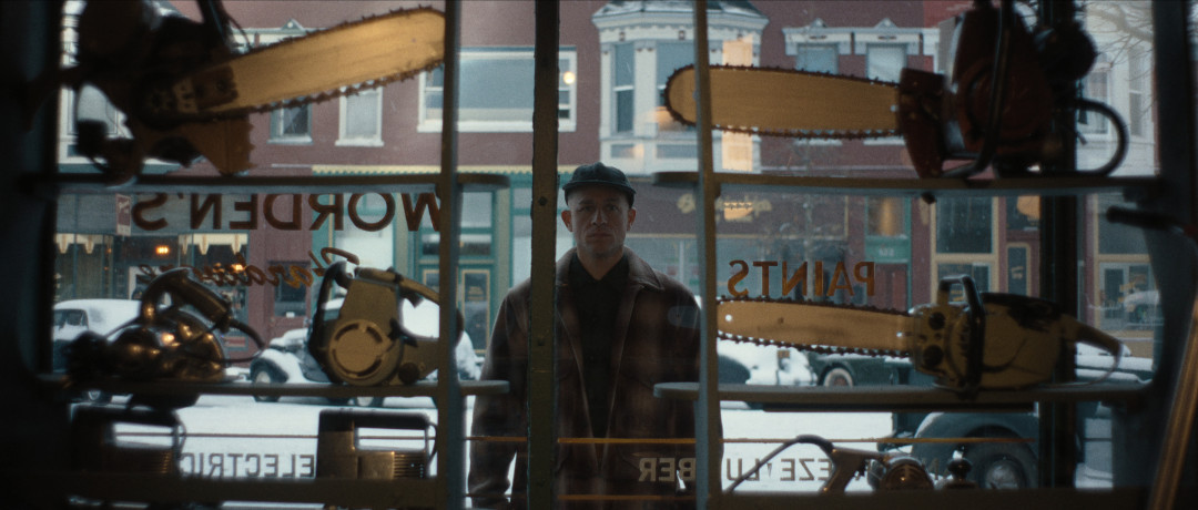 Монстры: История Эда Гейна