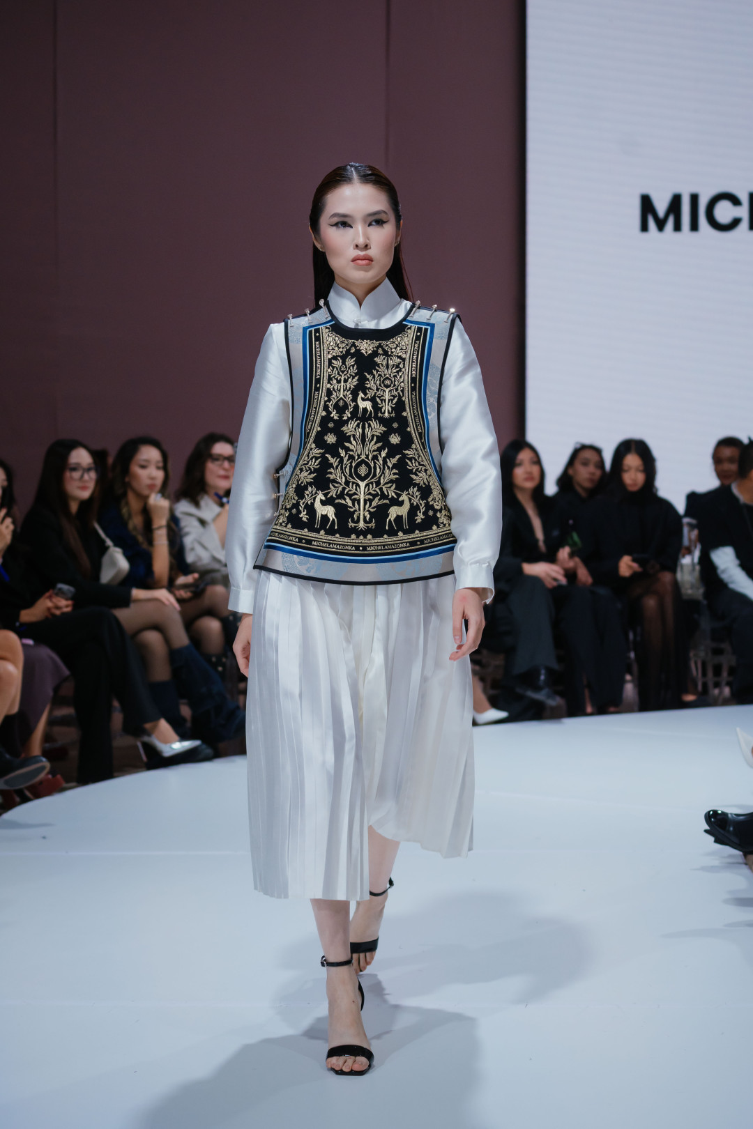 Visa Fashion Week Almaty