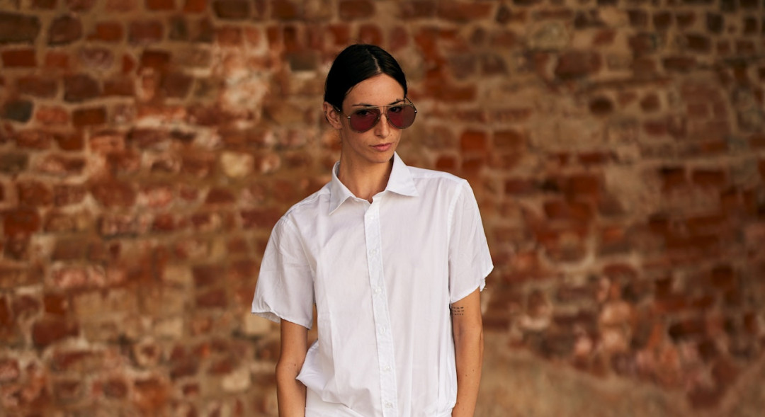 Идеальный летний гардероб