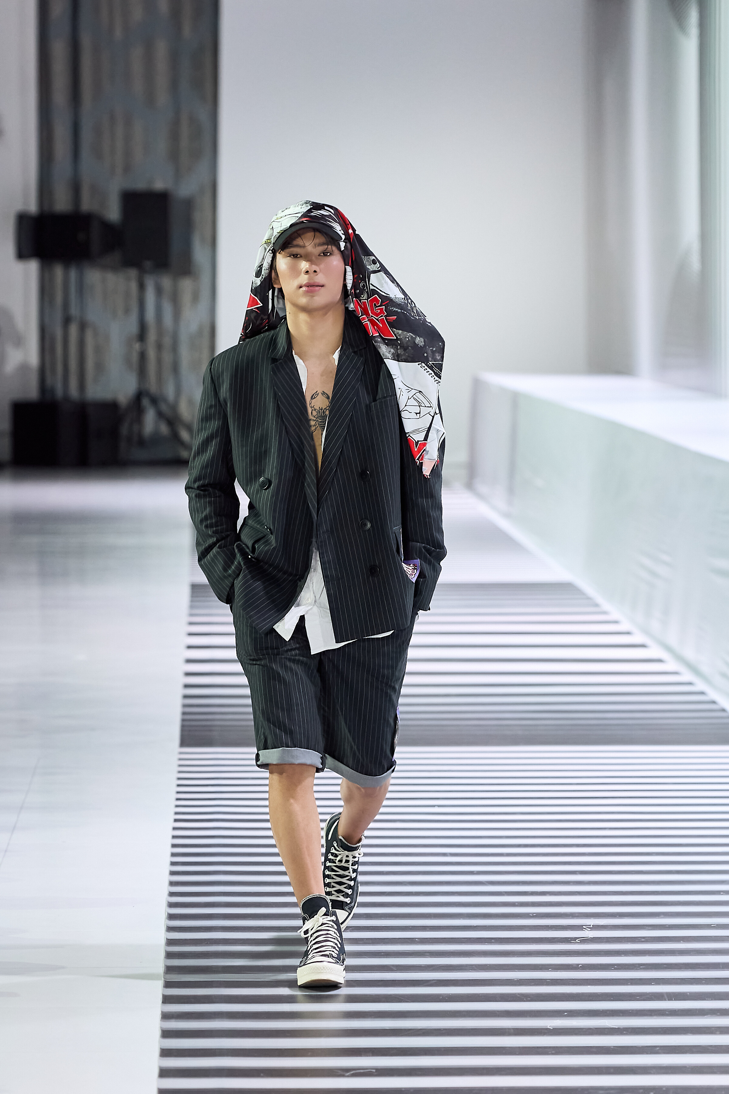 Kazakhstan Fashion Week