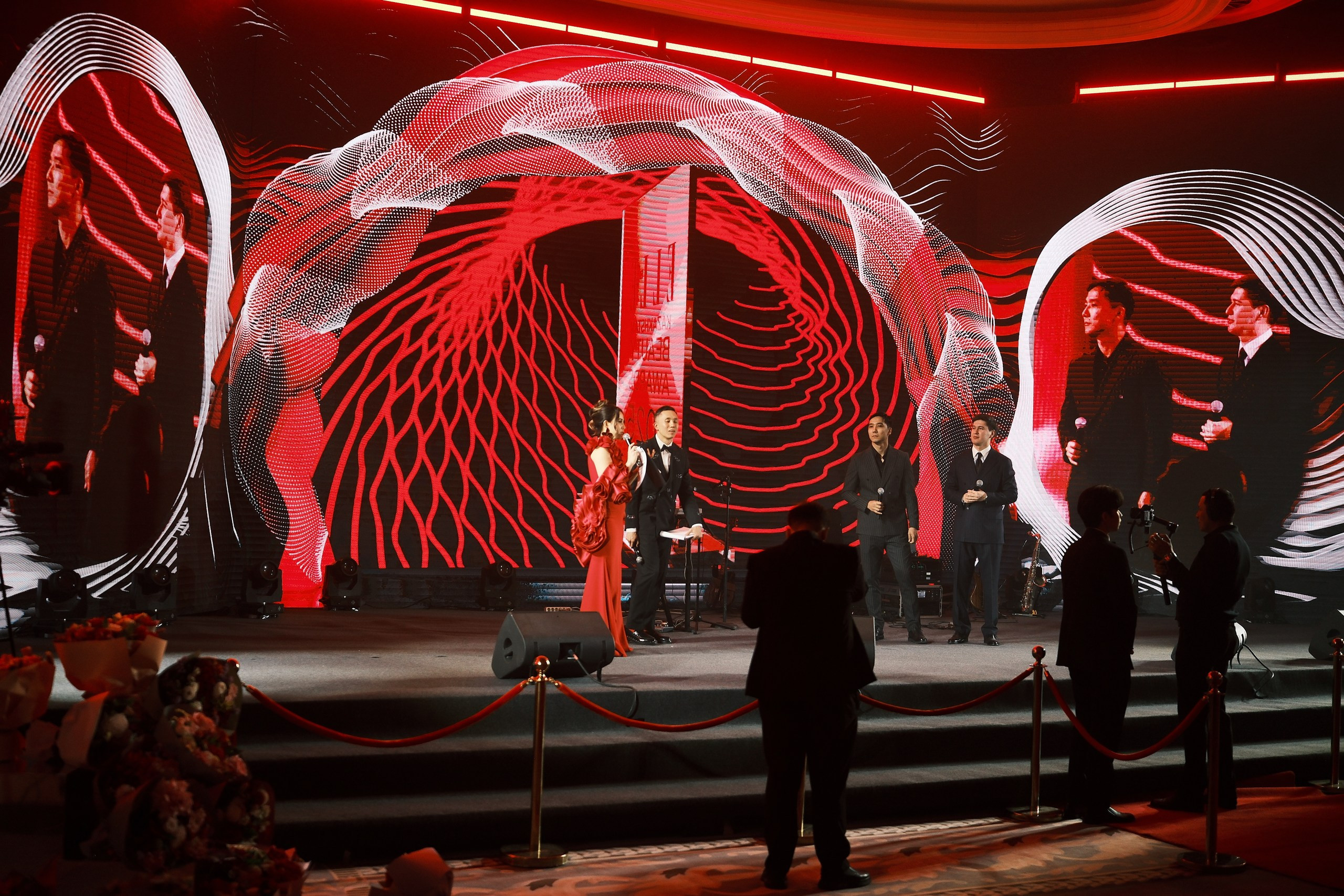 победители ELLE Kazakhstan Beauty Awards 2025