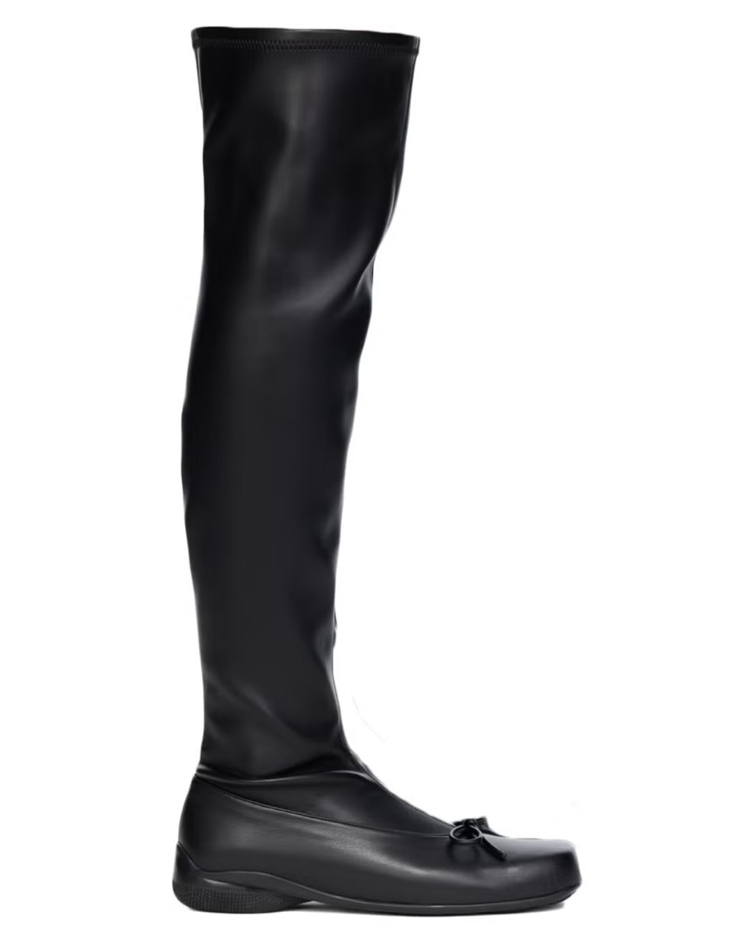 Трендовая осенняя обувь 