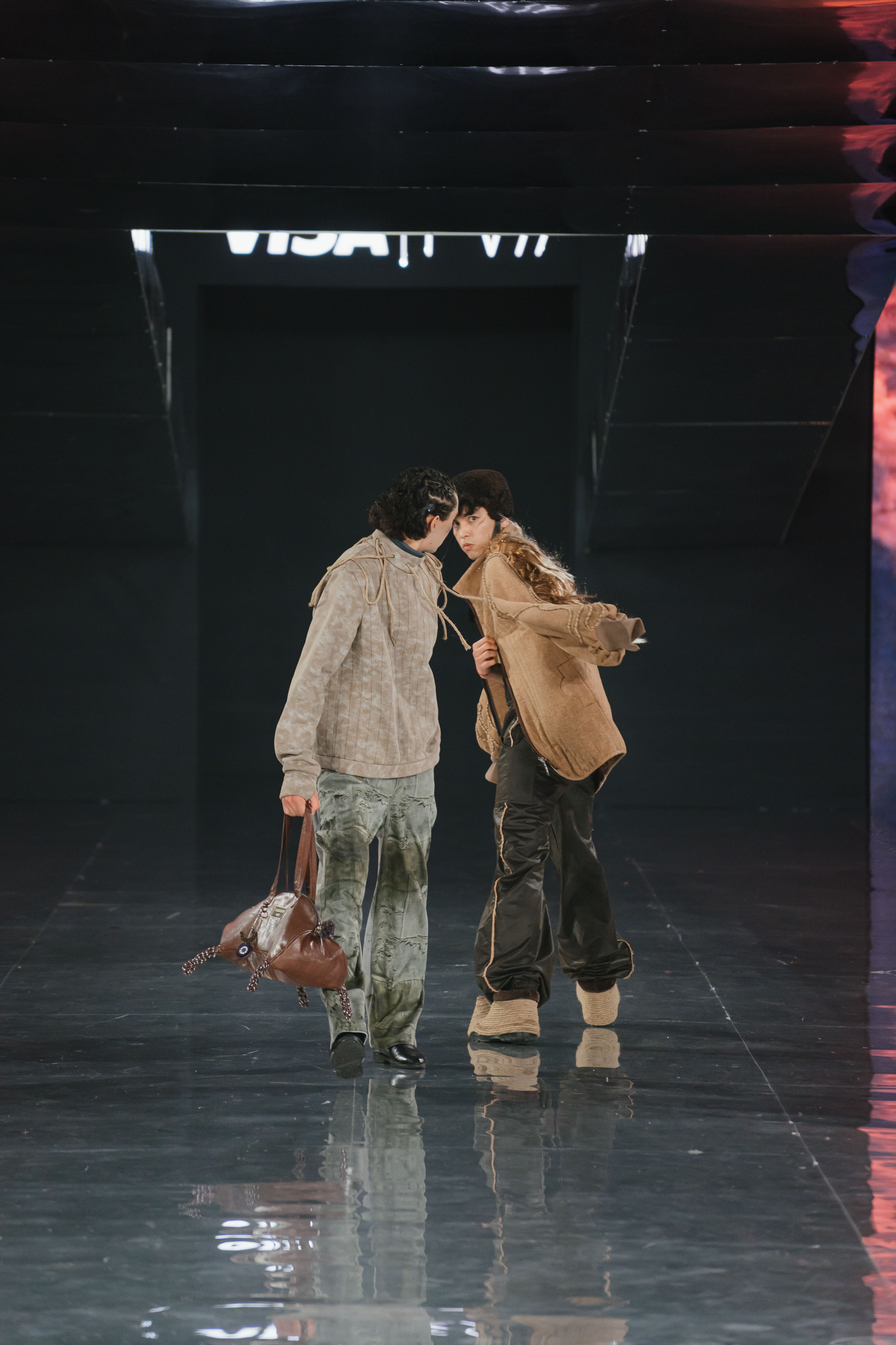  Visa Fashion Week Almaty