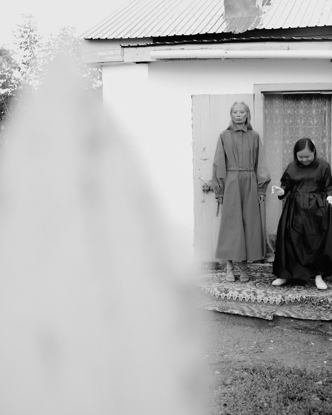 выставка Анель Базыловой