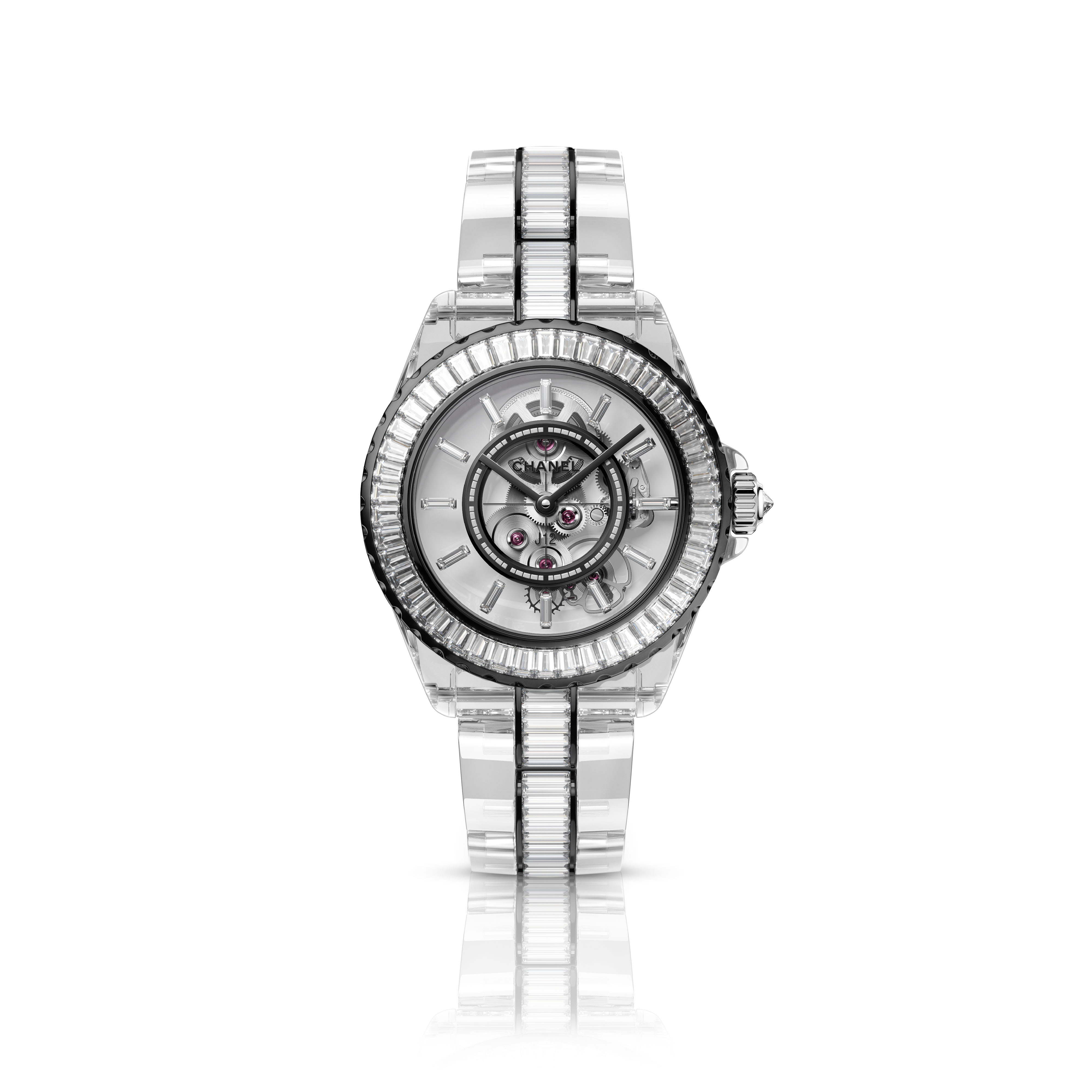 Chanel Watches and Wonders