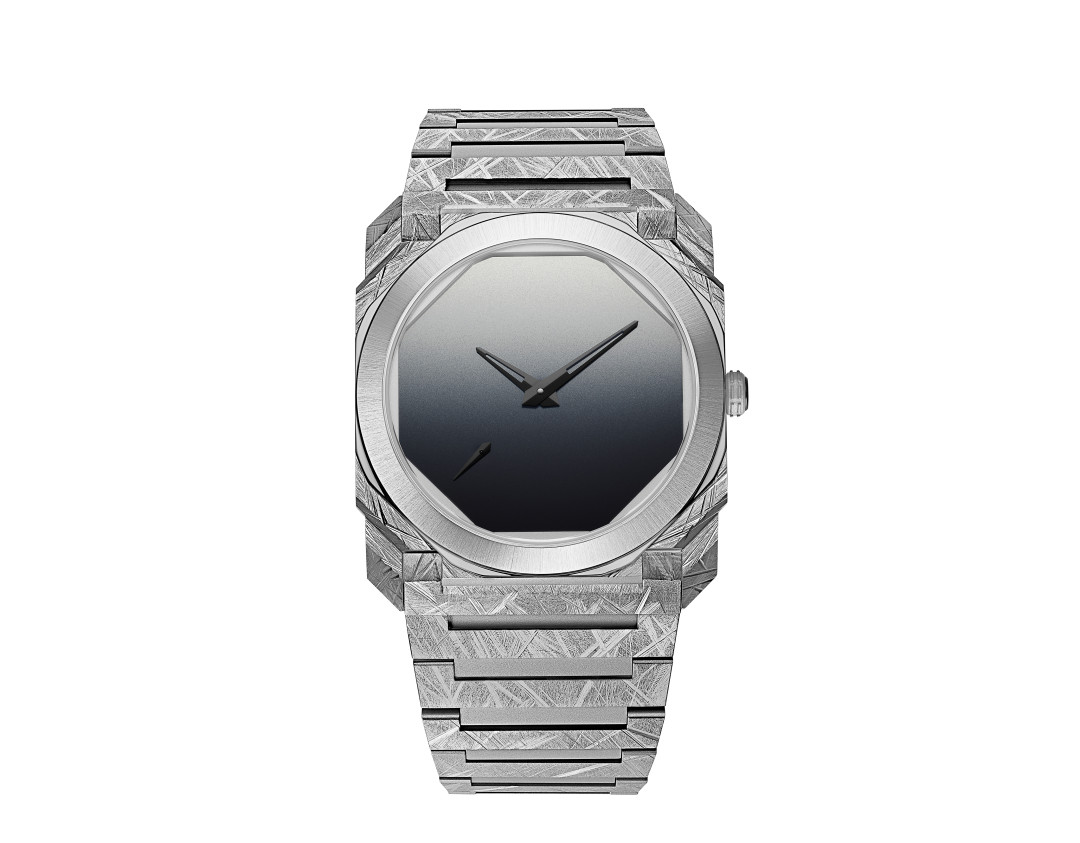 новинки Bvlgari