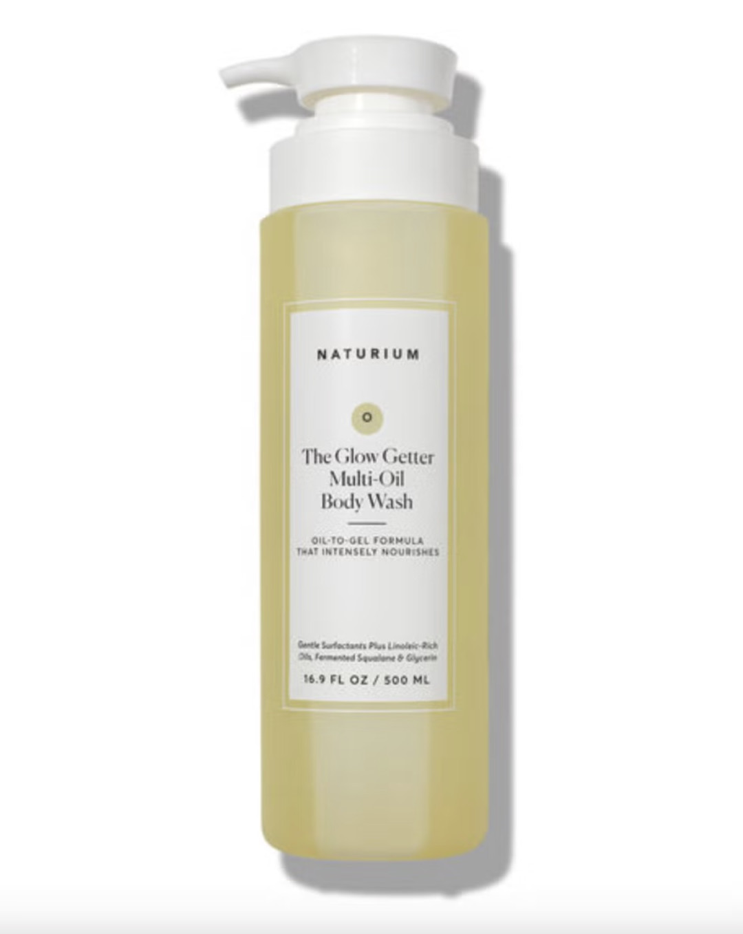 Косметические средства для ванны