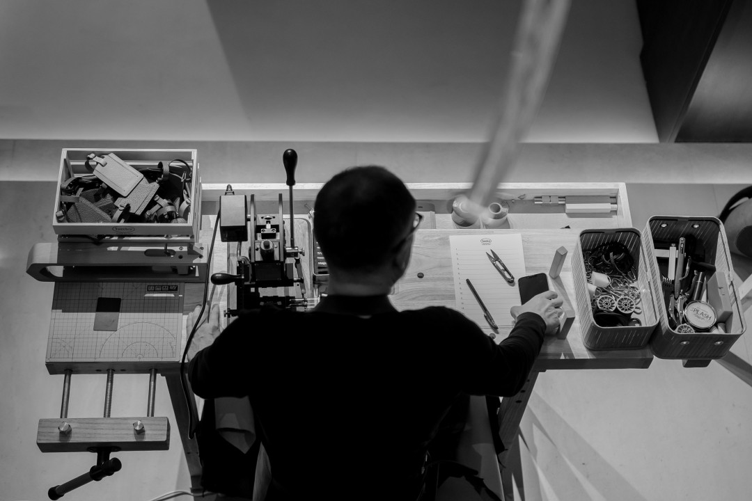 Открытие шоурума Antonovych: главное интерьерное событие осени в Астане