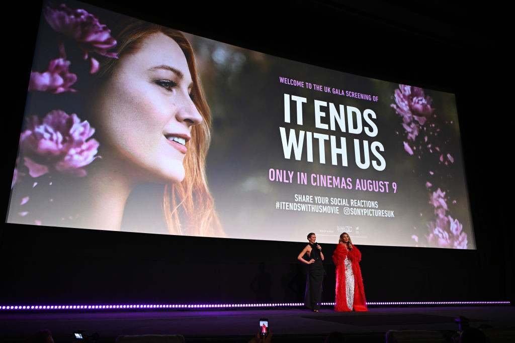 Исабела Феррер Джастин Бальдони