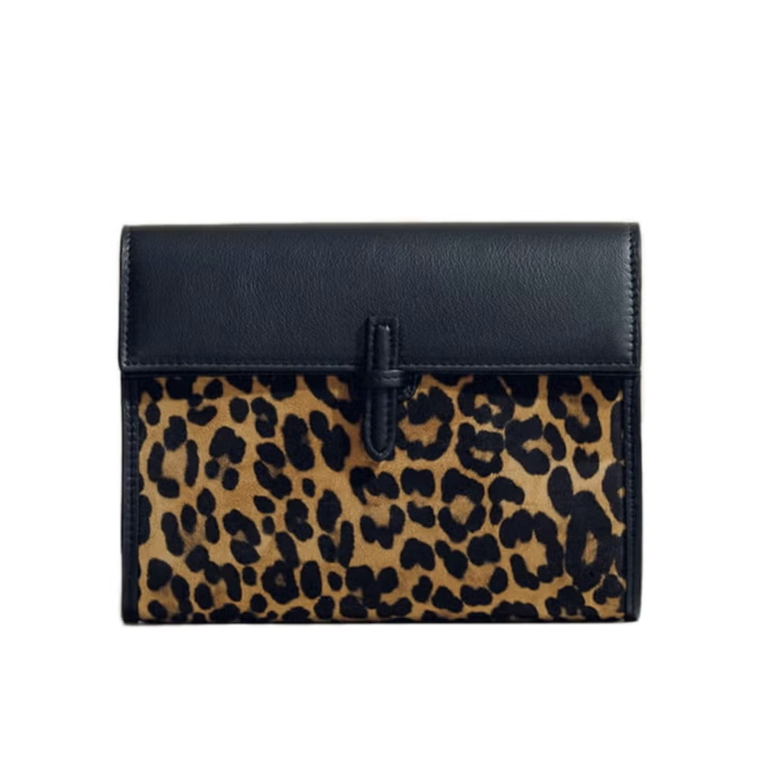 минималистичные зимние образы