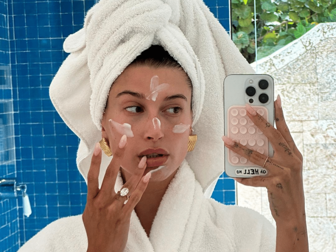 Эстетика Clean Girl: рассказываем, как ее достигнуть