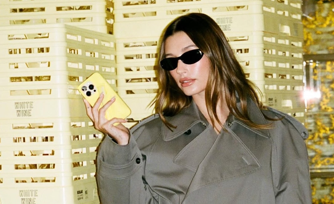 укороченный тренч