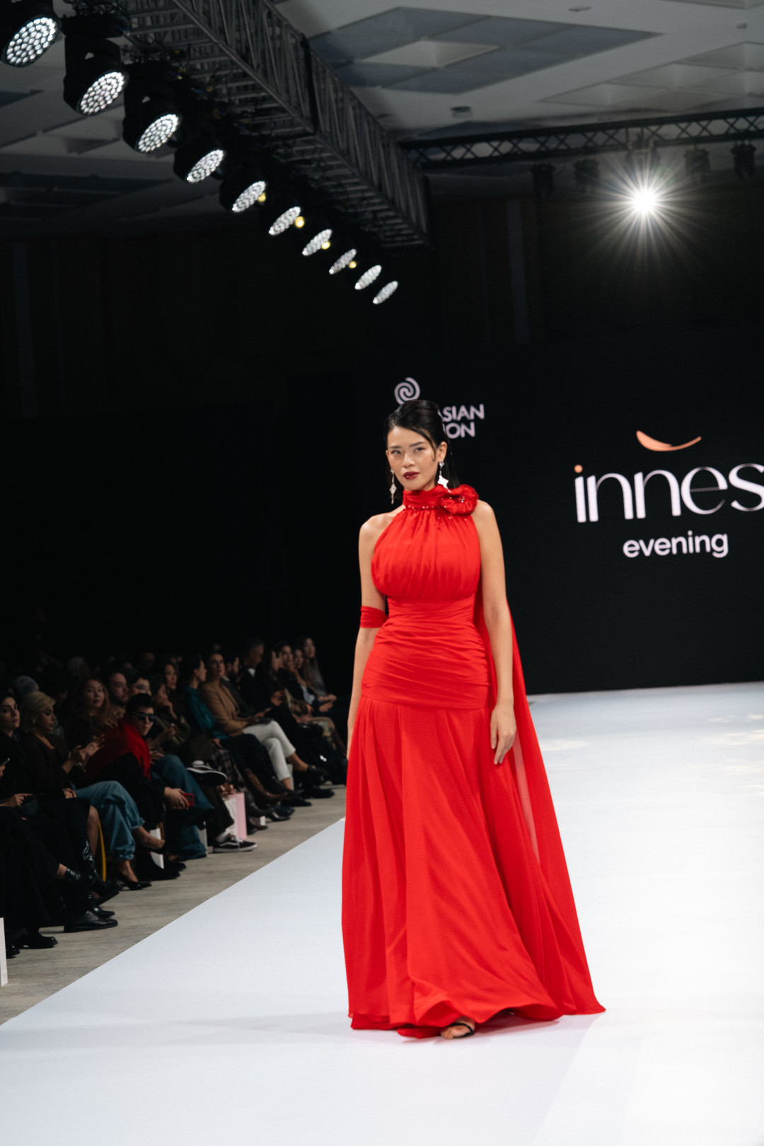 EURASIAN FASHION WEEK
