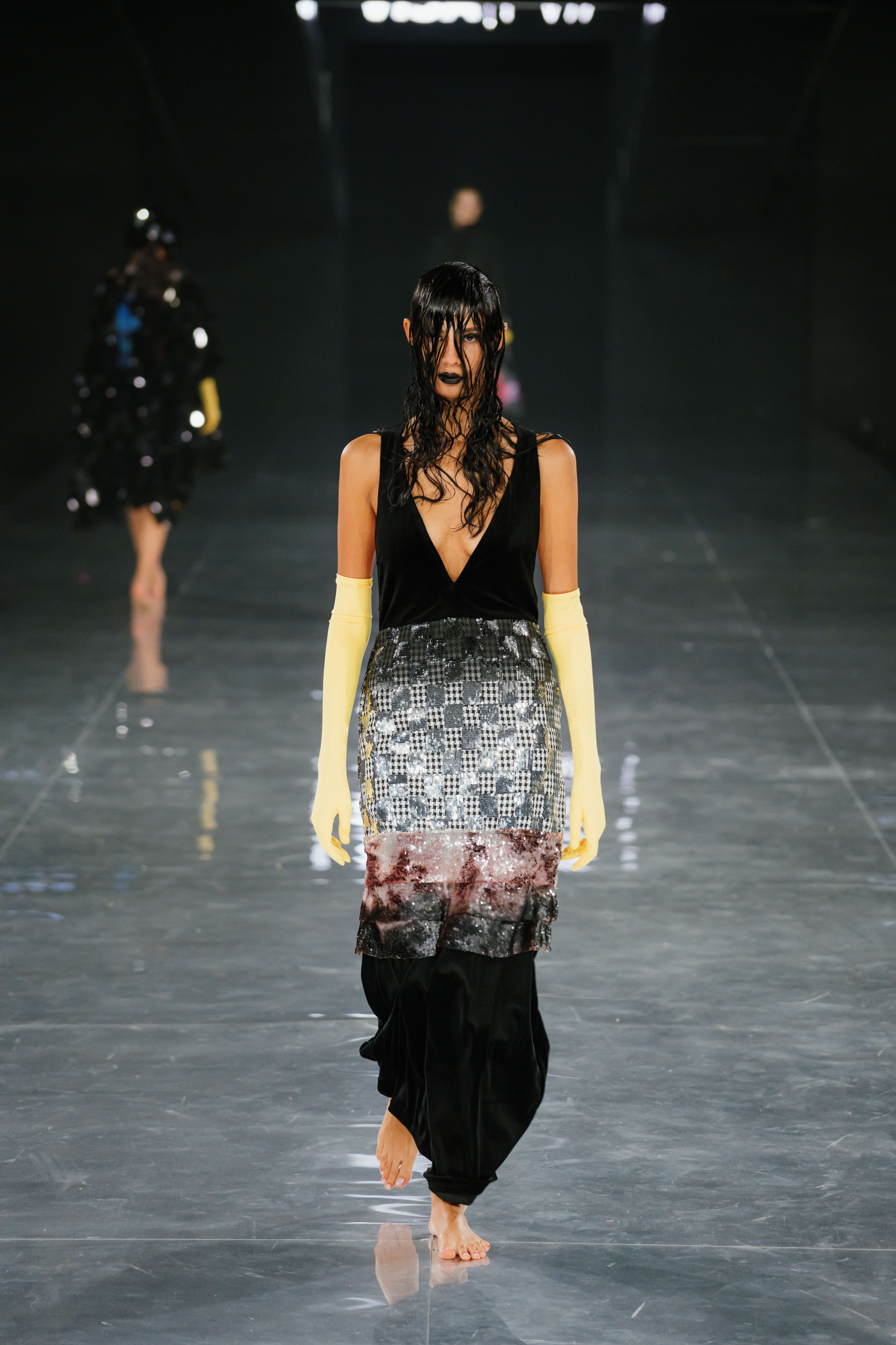  Visa Fashion Week Almaty