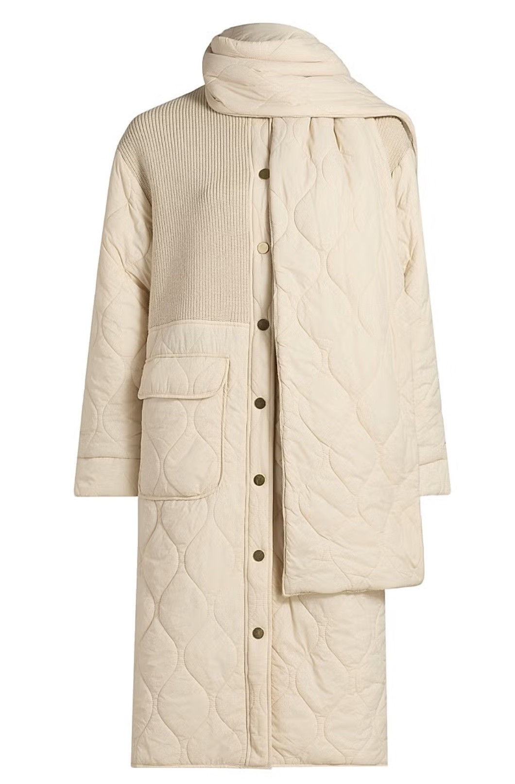 трендовая верхняя одежда этой зимы