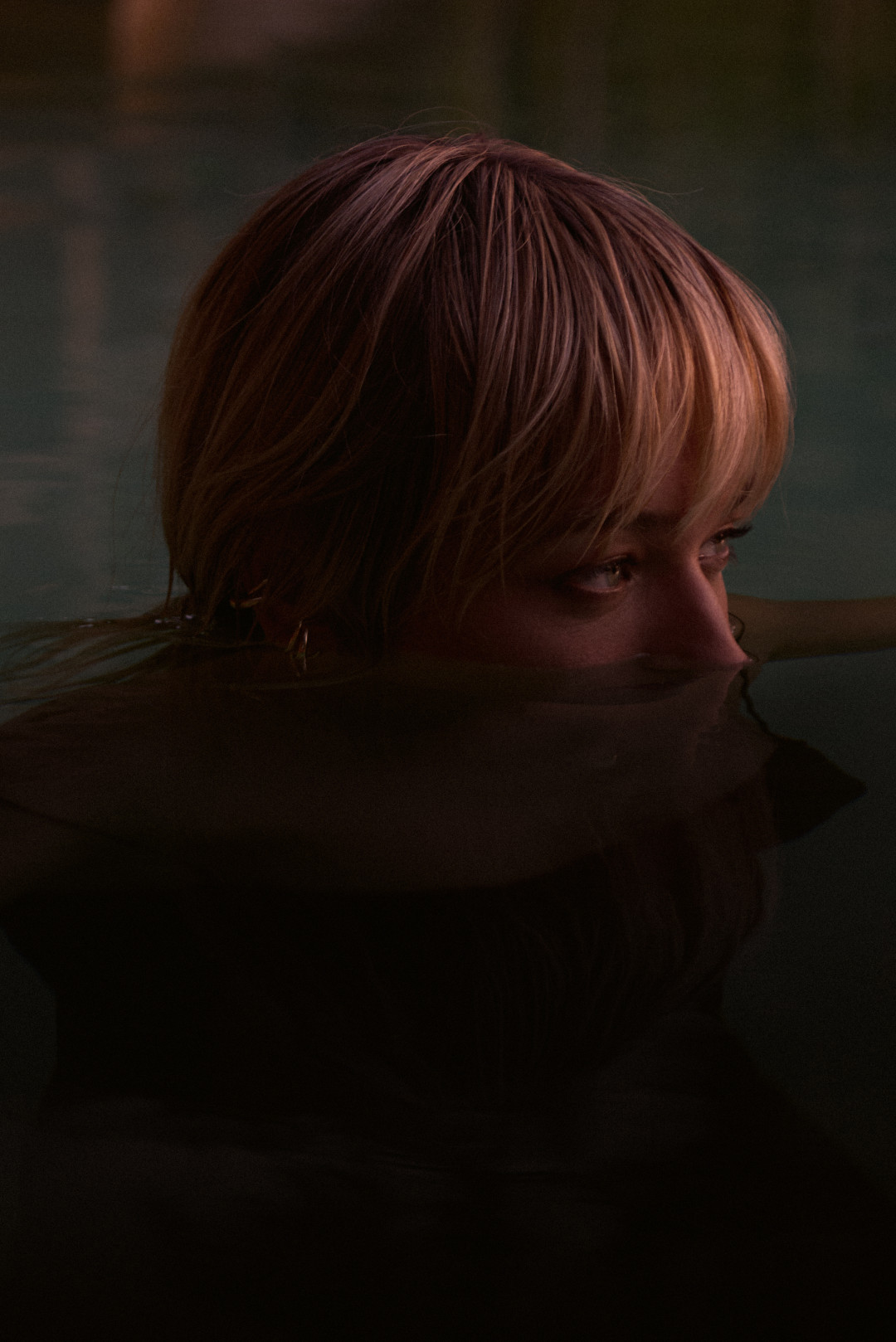 Сошла с картины