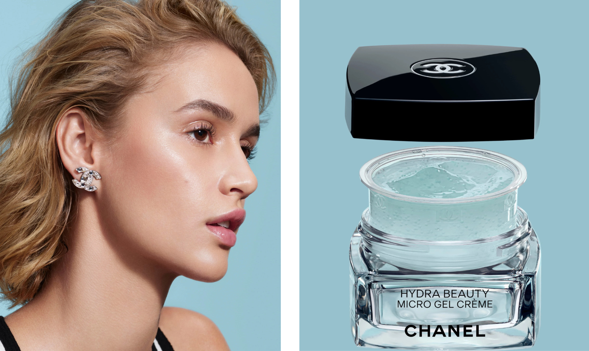 Chanel Hydra Beauty