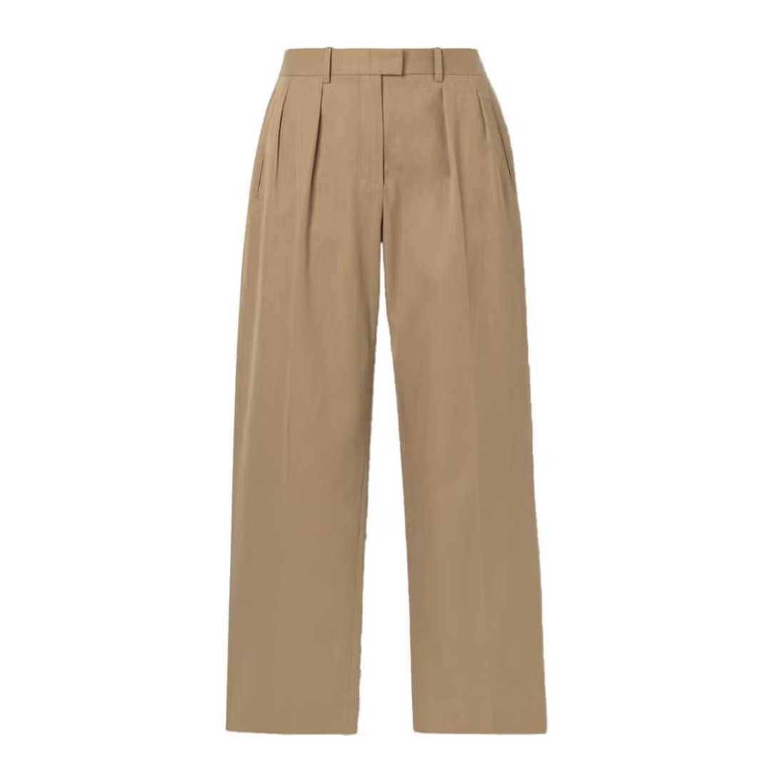 рабочие зимние образы