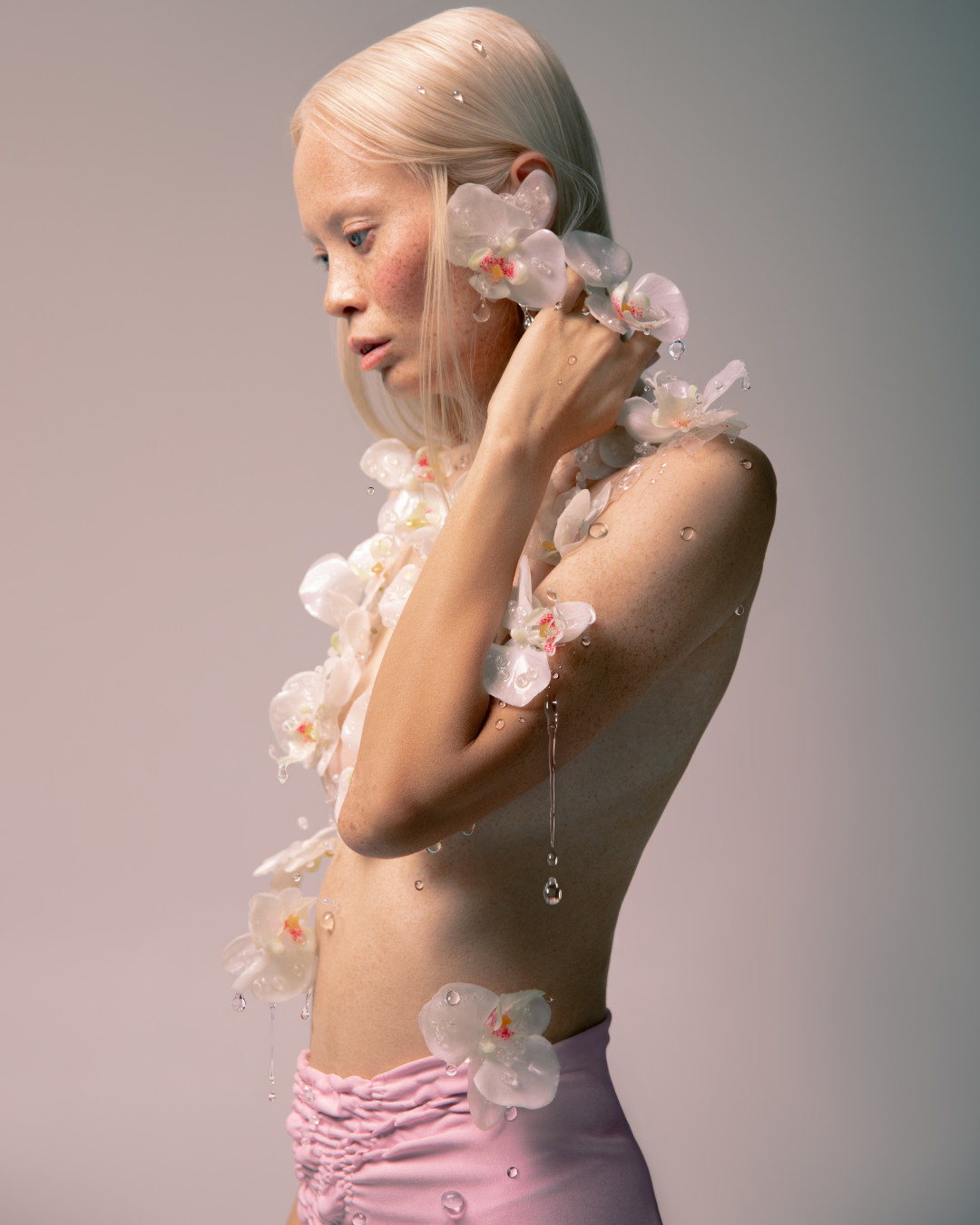 Единство красоты 