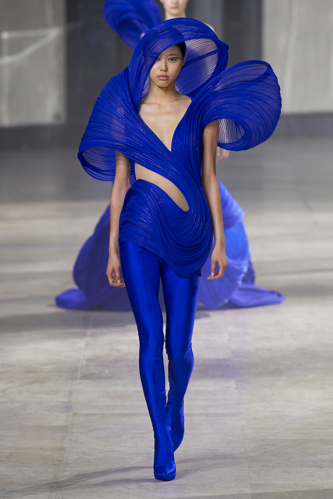 Эти корсеты из коллекций Haute Coture мы никогда не забудем