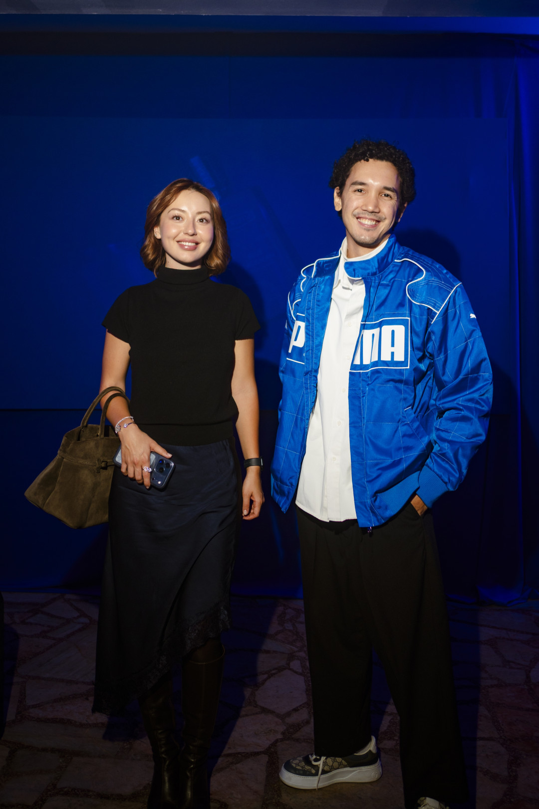 EX NIHILO Blue Talisman Extrait