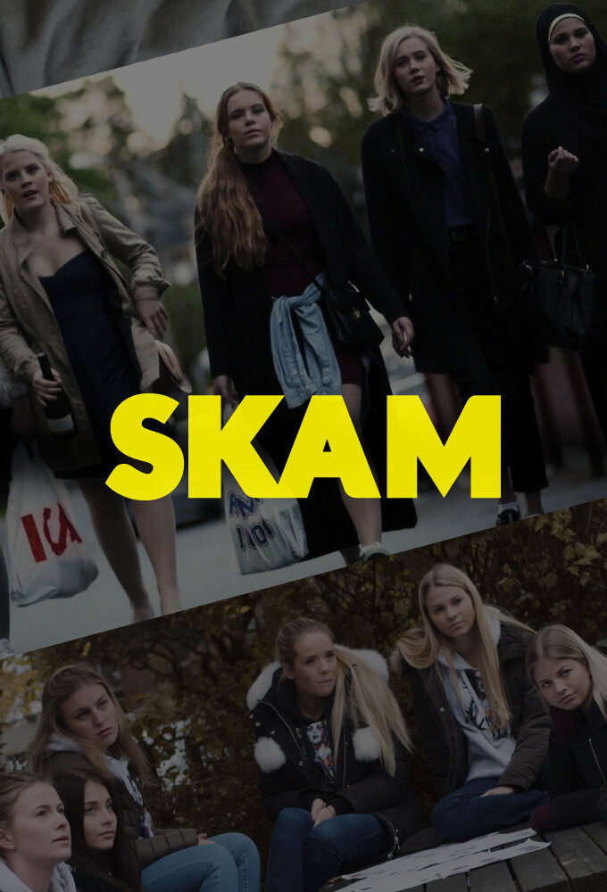 Сумасшедшая химия и горячие актеры: сериалы в духе «Вне кампуса»