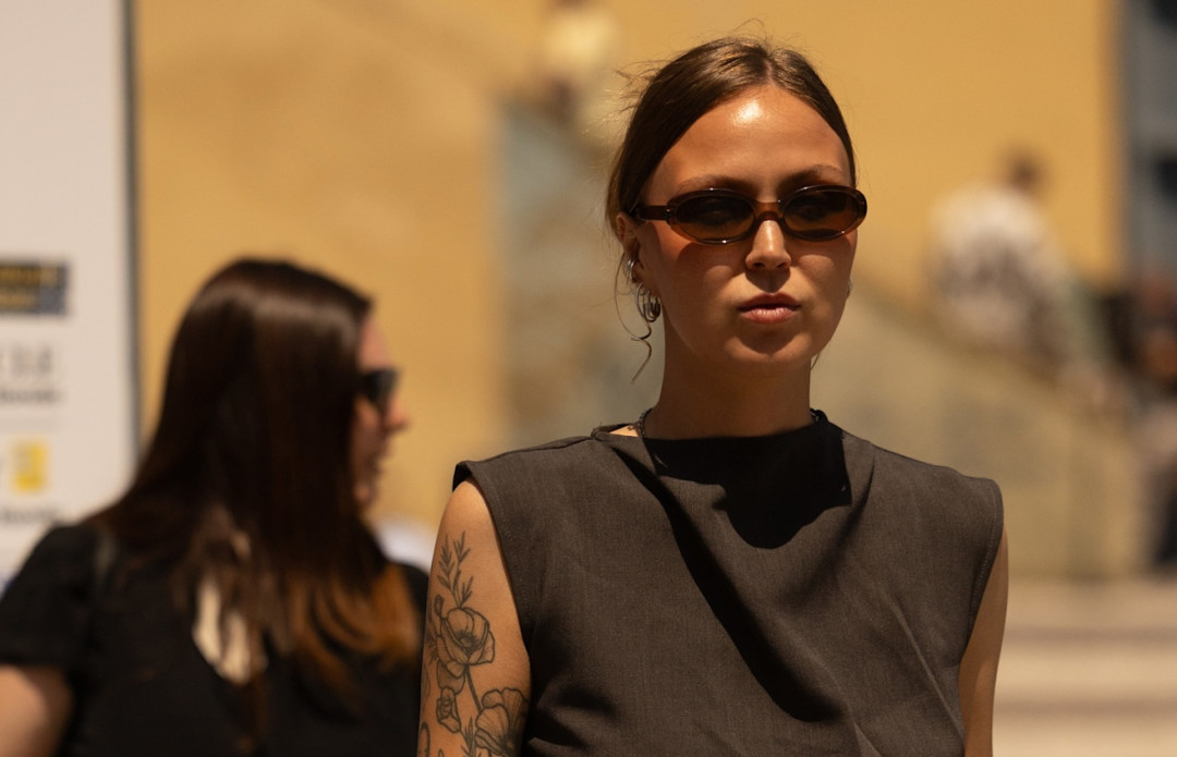 летние образы для городских жительниц