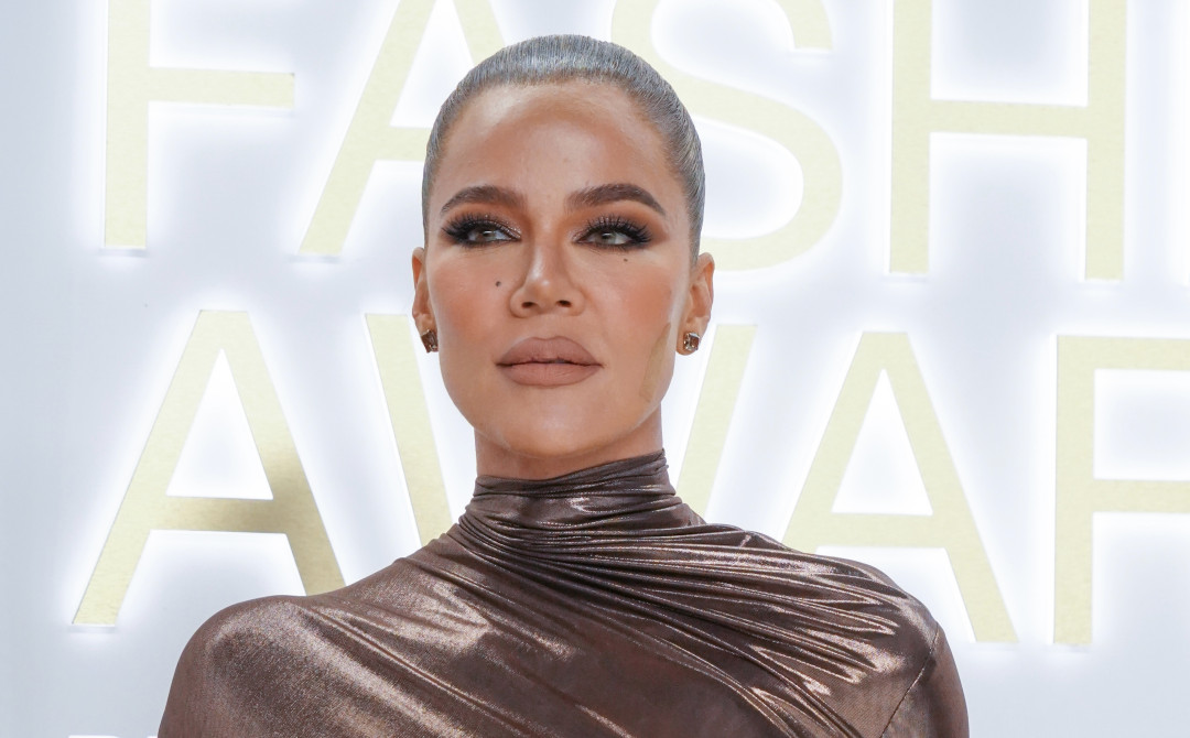 Хлои Кардашьян