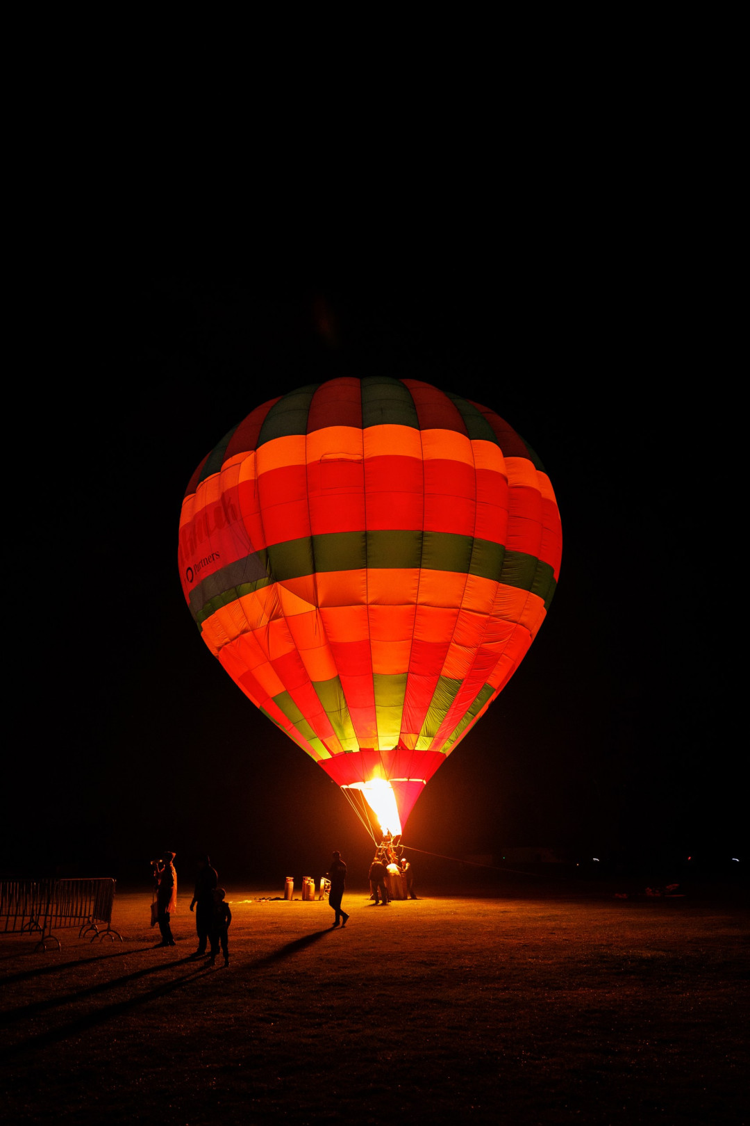 Атырау, встречай! Впервые легендарный Пикник by Partners пройдет в вашем городе 