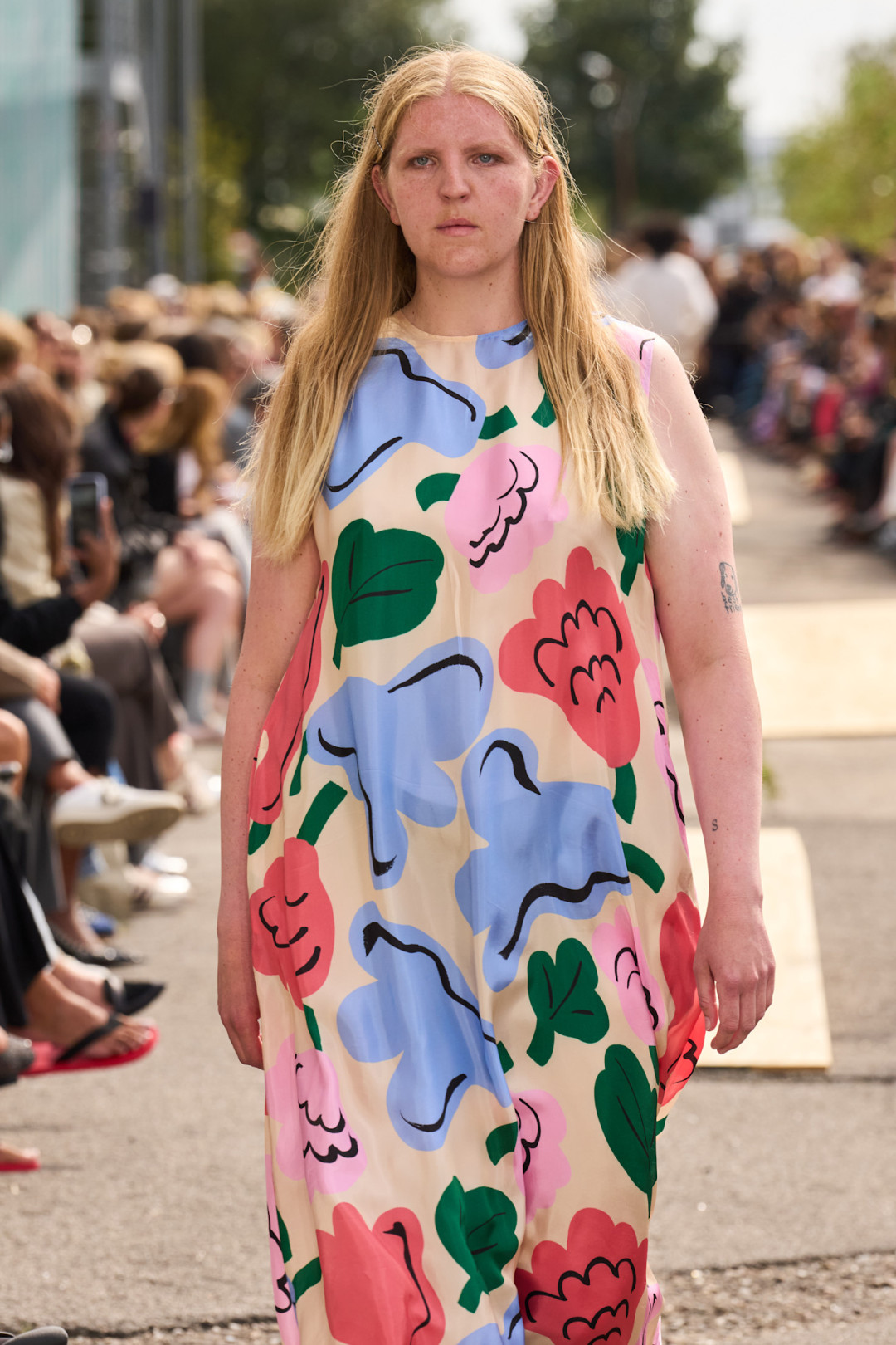 весенне-летняя Неделя моды в Копенгагене 2026 года