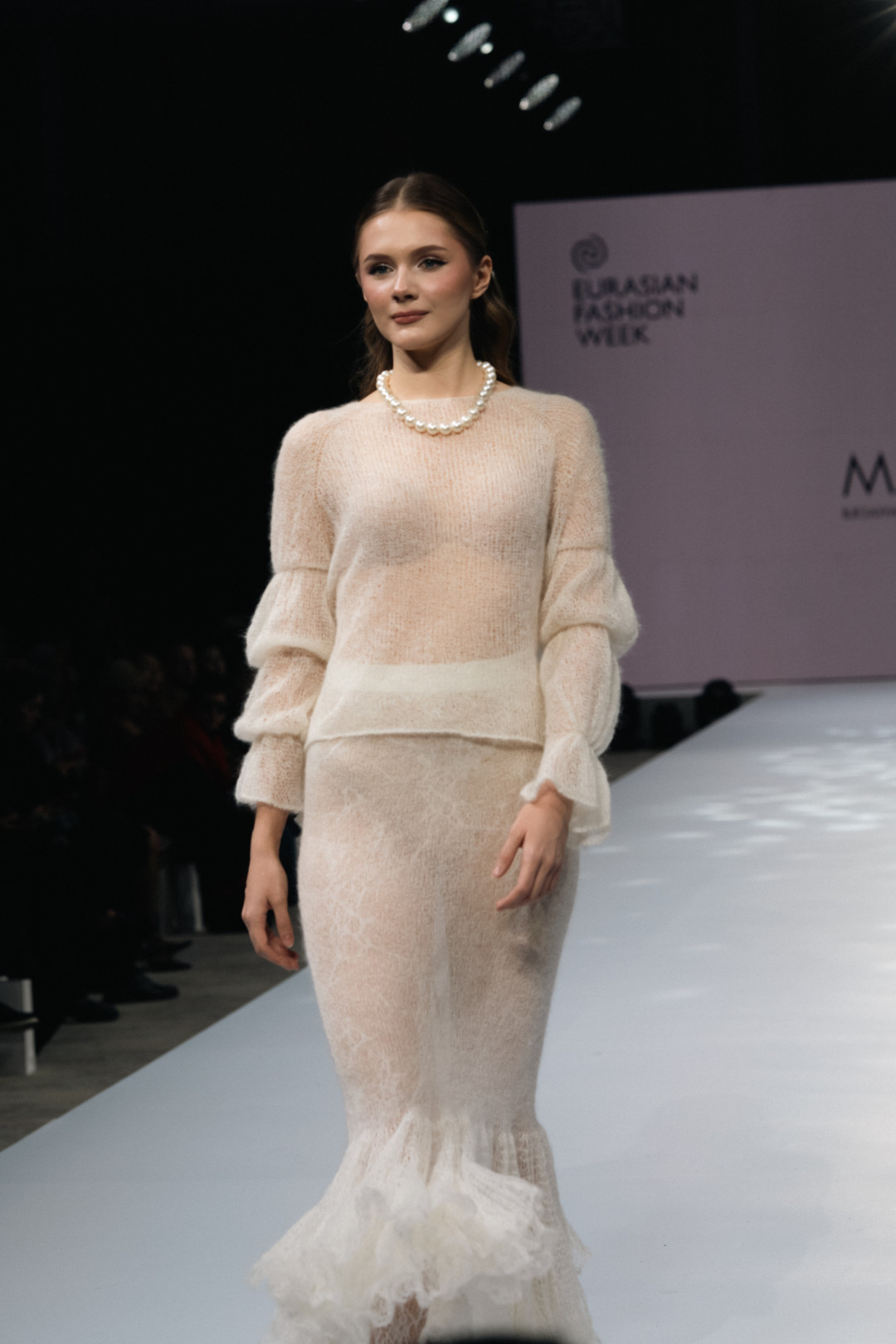 EURASIAN FASHION WEEK