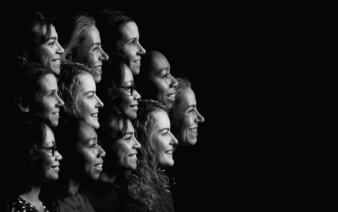 феминистские высказывания