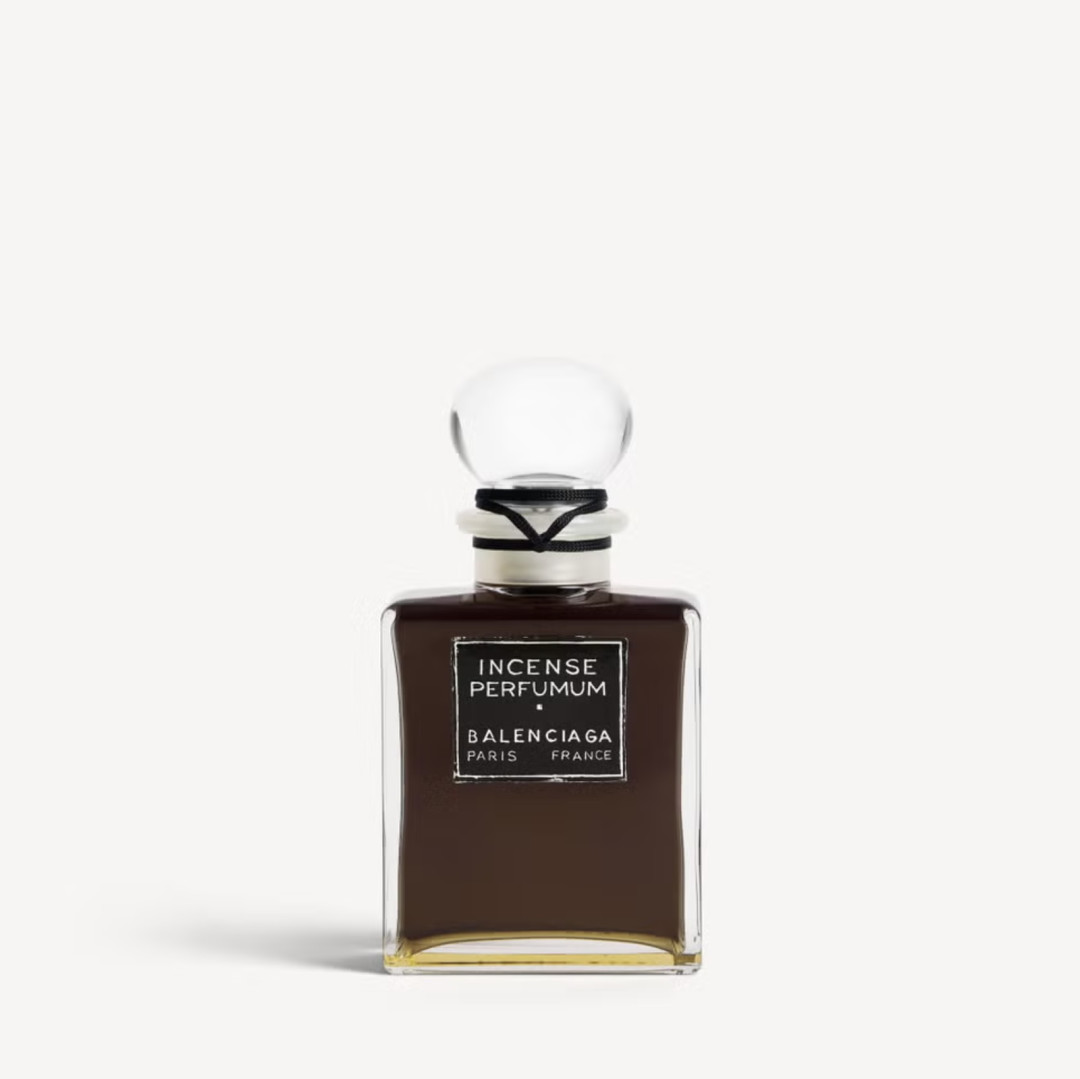 Balenciaga выпустили новые ароматы