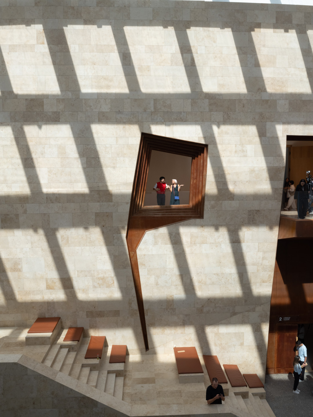 Без рамок: Меруерт Калиева — об Almaty Museum of Arts, городе и немного о личном