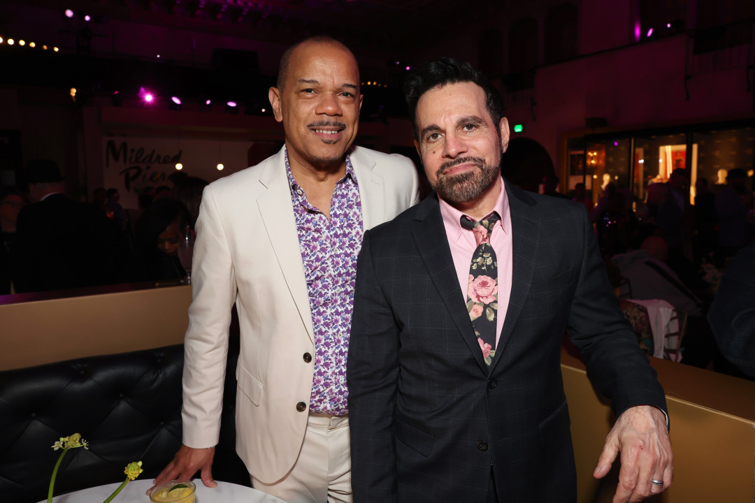 Финальная точка: актеры попрощались с сериалом "И просто так"