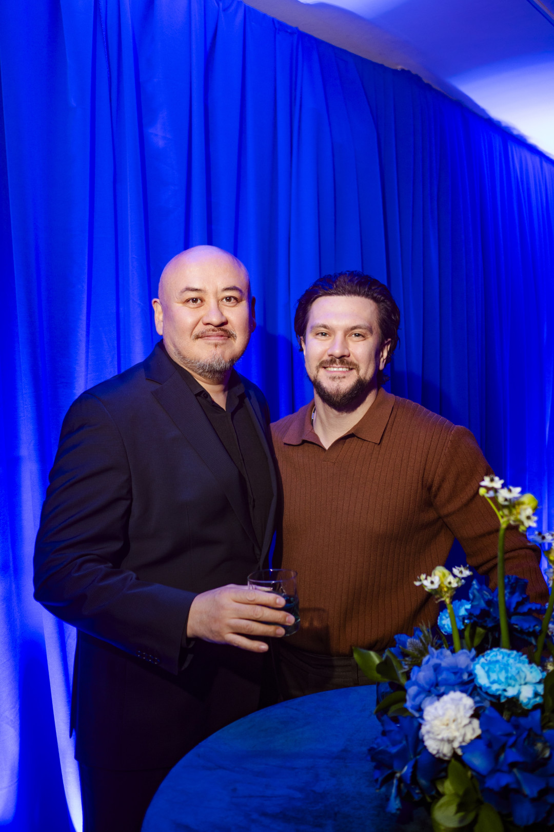 EX NIHILO Blue Talisman Extrait