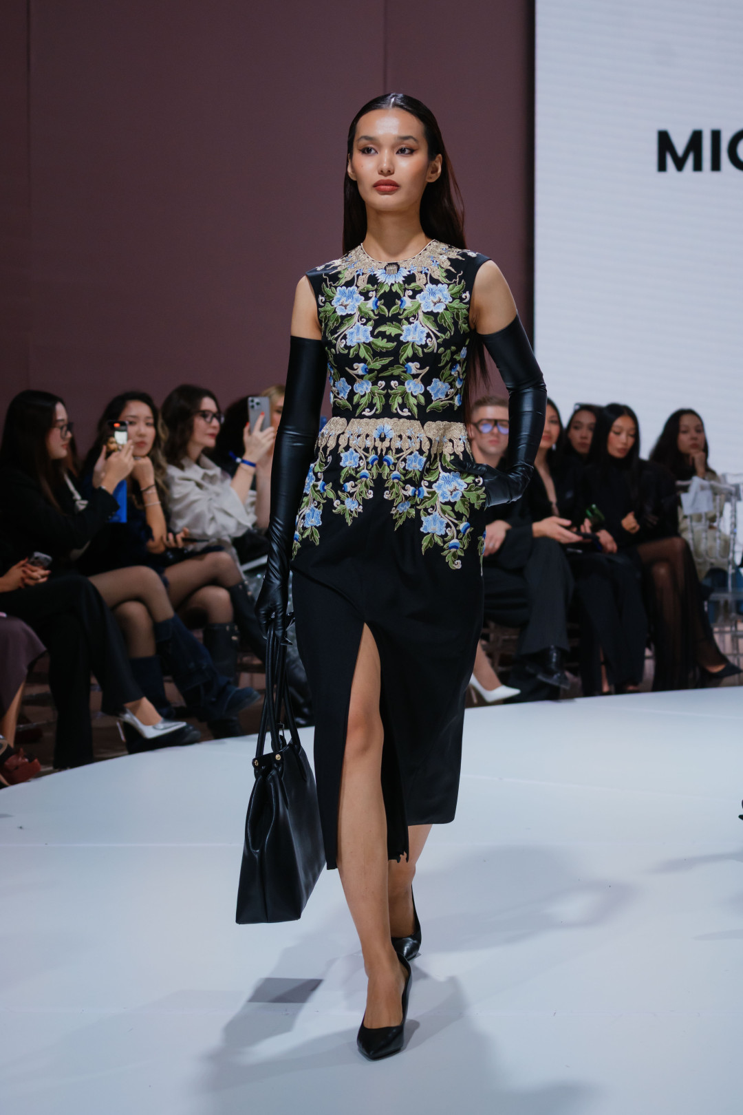 Visa Fashion Week Almaty