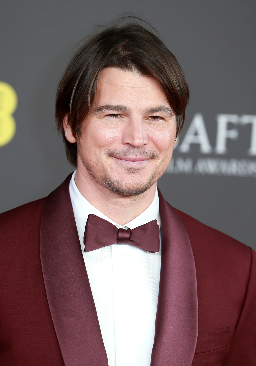 Джош Хартнетт ДТП