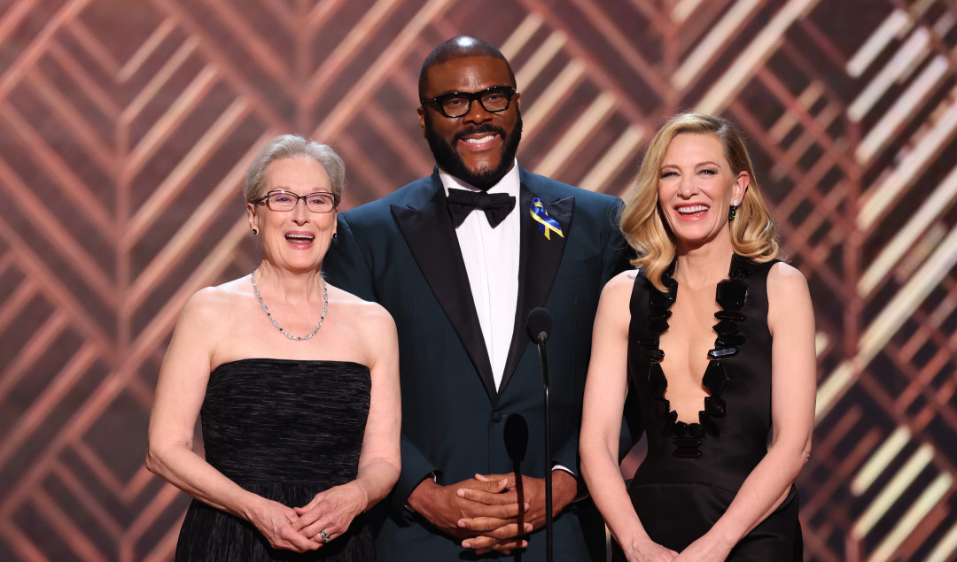 Венецианский кинофестиваль 2025