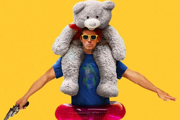 Ченнинг Татум рассказал о страхе перед Кирстен Данст